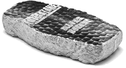 1 kg sudraba stienis Tombstone ASV (4)