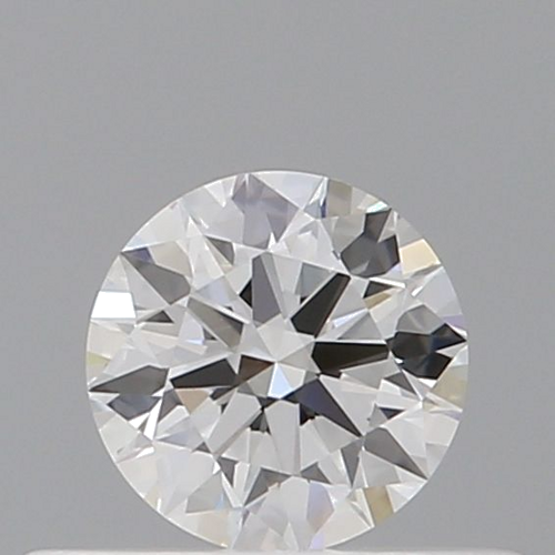 0.3 carat E-VS1 Excellent cut Natūralus Round Deimantas (1)