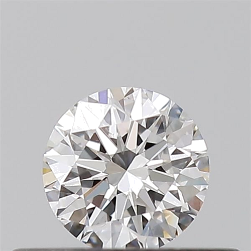 0.3 carat E-VS2 Excellent cut Natūralus Round Deimantas (1)