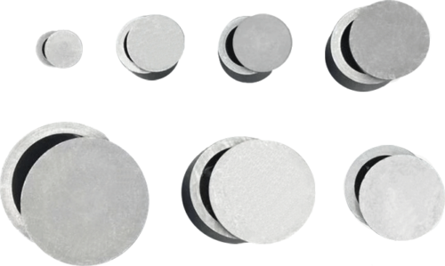 Graphite crucible for melting (2)