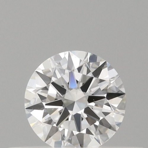 0.3 carat D-VS1 Excellent cut Natūralus Round Deimantas (1)