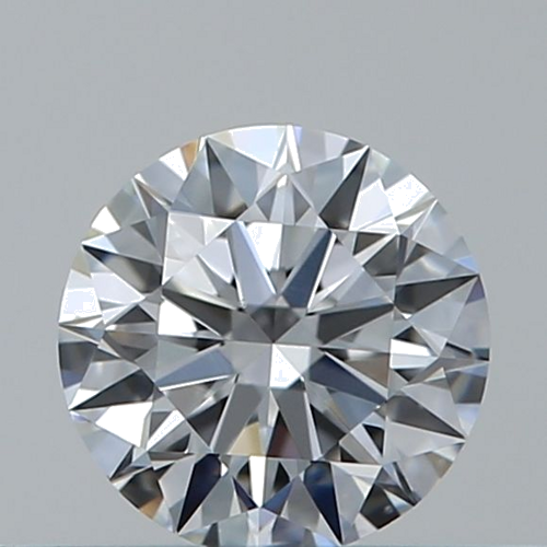 0.3 carat F-VS2 Excellent cut Natūralus Round Deimantas (1)