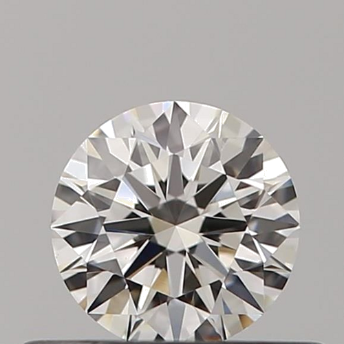 0.33 carat G-VS1 Excellent cut Natūralus Round Deimantas (1)