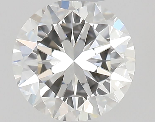 0.4 carat F-VS1 Very Good cut Natūralus Round Deimantas (1)