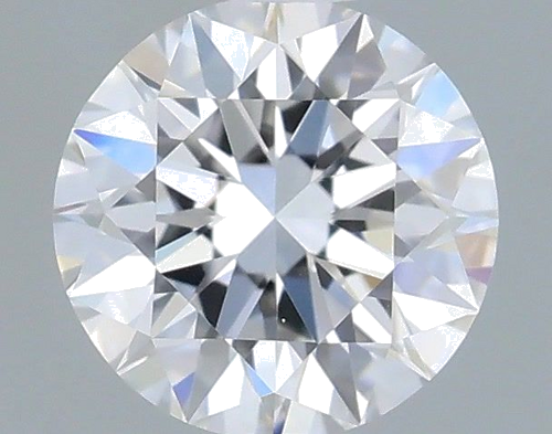 0.3 carat E-VS1 Excellent cut Natūralus Round Deimantas (1)