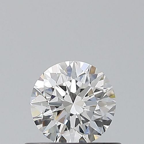 0.5 carat G-VS1 Excellent cut Natūralus Round Deimantas (1)