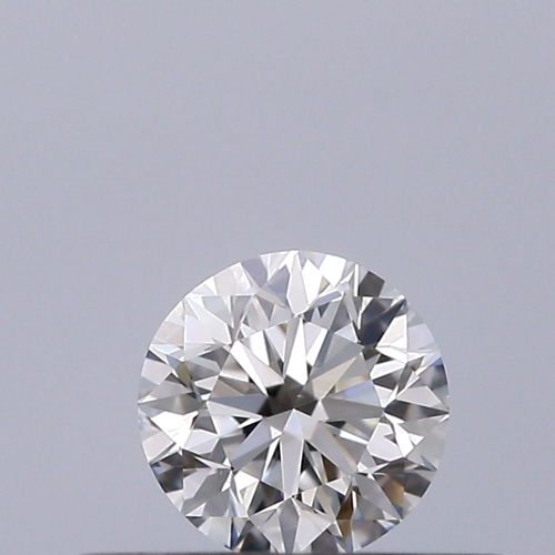 0.3 carat G-VS1 Very Good cut Natūralus Round Deimantas (1)