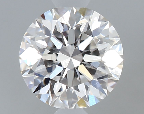0.8 carat H-VS1 Excellent cut Natūralus Round Deimantas (1)