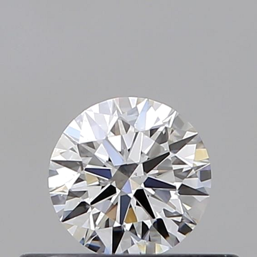 0.3 carat E-VS2 Excellent cut Natūralus Round Deimantas (1)