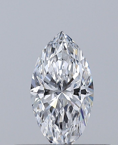 0.31 carat D-IF Natūralus Marquise Deimantas (1)