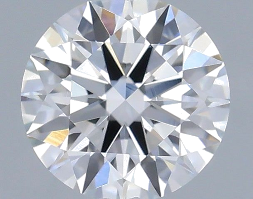 0.33 carat G-VS1 Excellent cut Natūralus Round Deimantas (1)