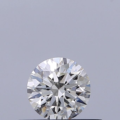 0.3 carat F-VS2 Excellent cut Natūralus Round Deimantas (1)