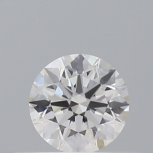 0.3 carat E-VVS1 Excellent cut Natūralus Round Deimantas (1)