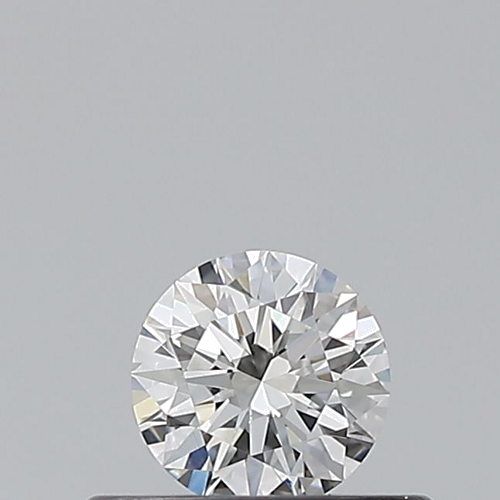 0.3 carat F-VS2 Excellent cut Natūralus Round Deimantas (1)