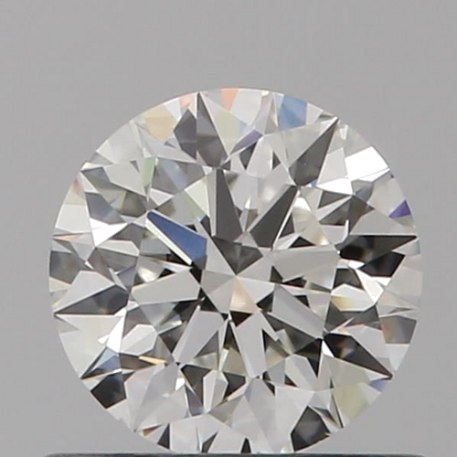 0.56 carat G-VS1 Excellent cut Natūralus Round Deimantas (1)