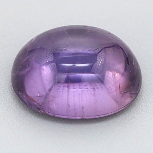 0.67 carat PURPLE Oval Safyras (1)