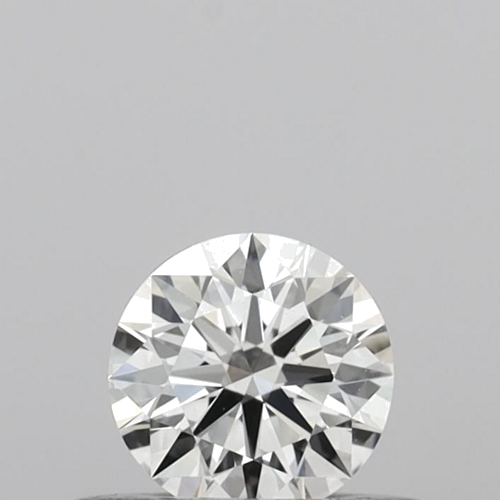 0.3 carat H-VS1 Excellent cut Natūralus Round Deimantas (1)