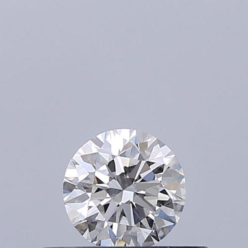 0.3 carat E-VS1 Excellent cut Natūralus Round Deimantas (1)