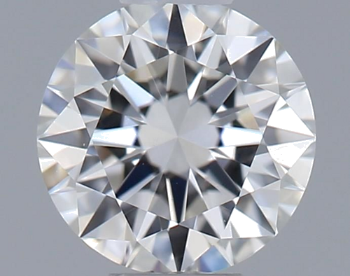 0.3 carat G-VS1 Excellent cut Natūralus Round Deimantas (1)