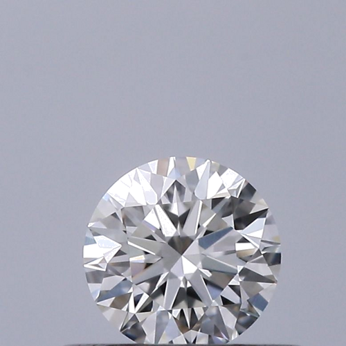 0.31 carat F-VS1 Excellent cut Natūralus Round Deimantas (1)