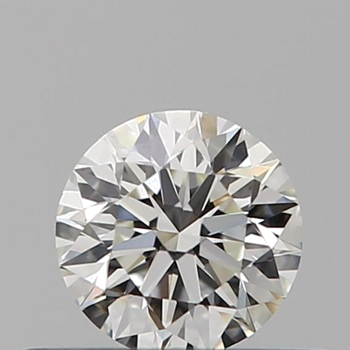 0.3 carat I-VVS1 Excellent cut Natūralus Round Deimantas (1)