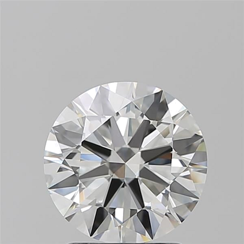 1.8 carat G-VVS1 Excellent cut Natūralus Round Deimantas (1)