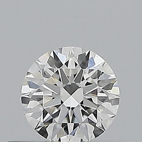 0.35 carat G-VS1 Excellent cut Natūralus Round Deimantas (1)