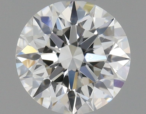 0.3 carat G-VVS1 Excellent cut Natūralus Round Deimantas (1)