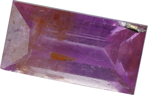 0,24 ct. Rose Sapphire (1)