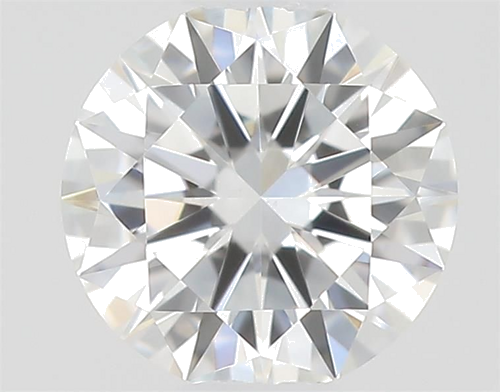 0.23 carat G-VS1 Excellent cut Natūralus Round Deimantas (1)