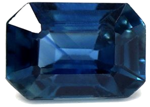 0.83 carat BLUE Emerald Safyras (1)