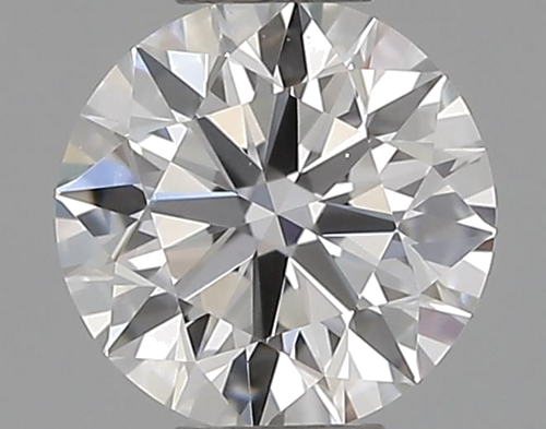 0.3 carat G-VVS1 Excellent cut Natūralus Round Deimantas (1)