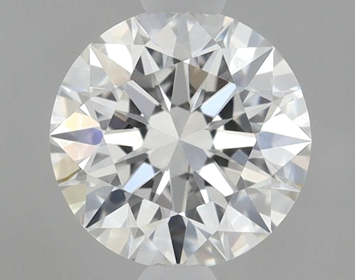 0.3 carat G-VS1 Excellent cut Natūralus Round Deimantas (1)