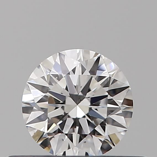 0.3 carat E-VS2 Excellent cut Natūralus Round Deimantas (1)