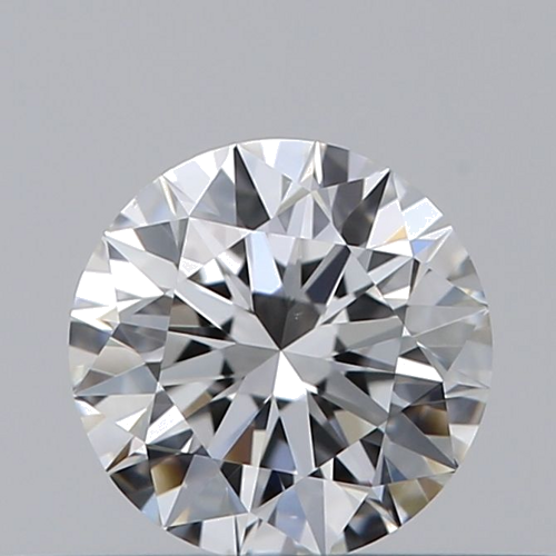 0.3 carat F-VS2 Excellent cut Natūralus Round Deimantas (1)