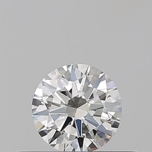 0.3 carat I-VVS2 Excellent cut Natūralus Round Deimantas (1)