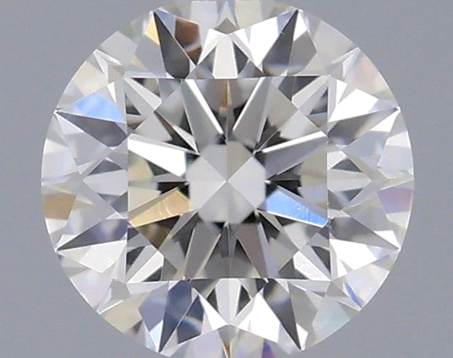 0.3 carat H-VS2 Excellent cut Natūralus Round Deimantas (1)