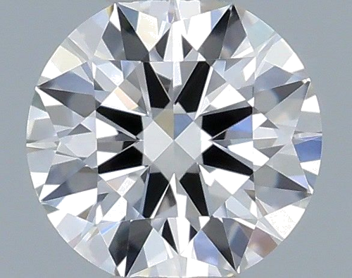 0.3 carat G-VS1 Excellent cut Natūralus Round Deimantas (1)