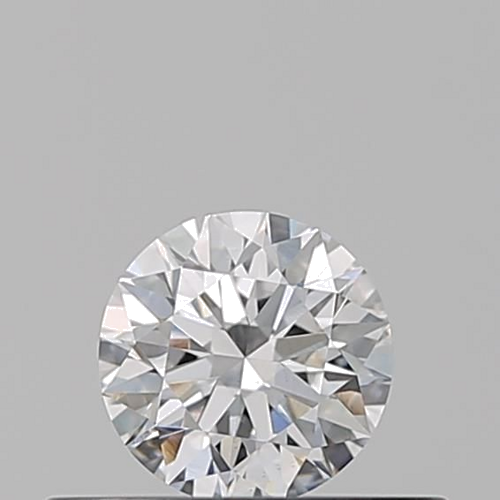 0.3 carat E-VS2 Excellent cut Natūralus Round Deimantas (1)