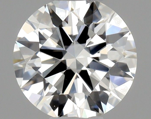 0.34 carat G-VS1 Excellent cut Natūralus Round Deimantas (1)
