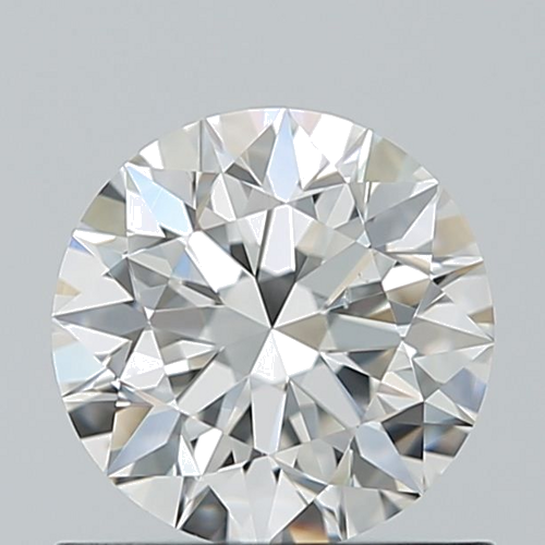 0.8 carat G-VS2 Excellent cut Natūralus Round Deimantas (1)