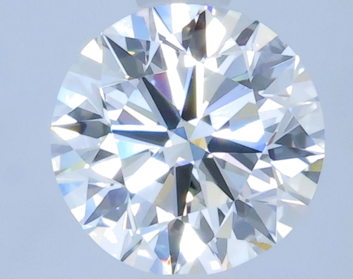 0.9 carat G-VS1 Excellent cut Natūralus Round Deimantas (1)
