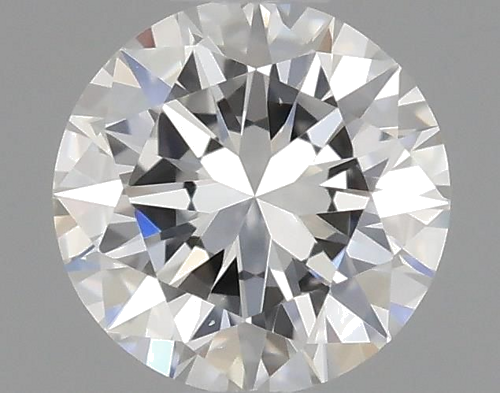 0.3 carat F-VS2 Very Good cut Natūralus Round Deimantas (1)