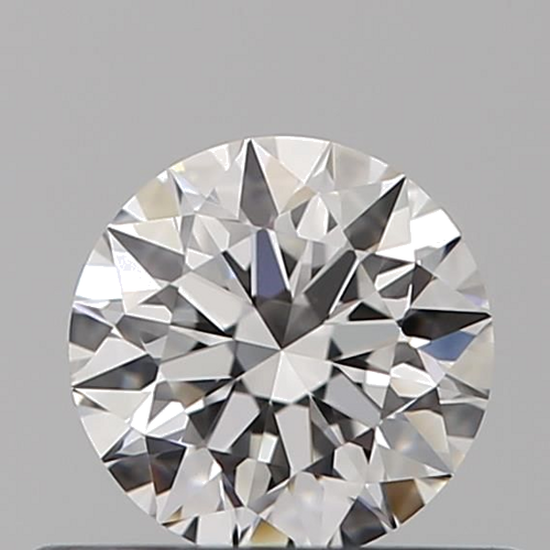 0.4 carat E-VVS2 Excellent cut Natūralus Round Deimantas (1)