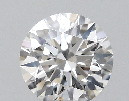0.3 carat F-VS1 Excellent cut Natūralus Round Deimantas (1)