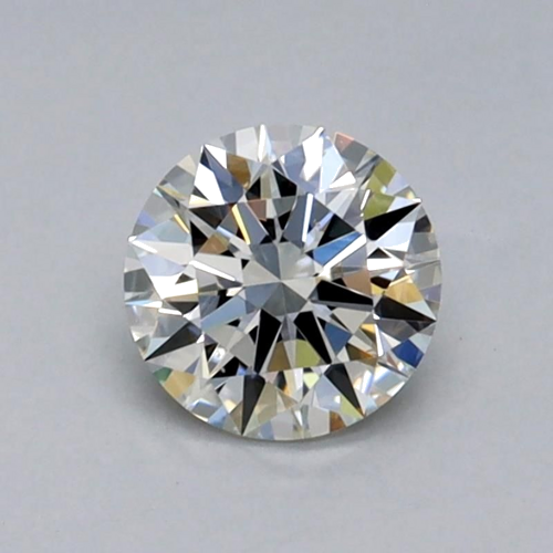 0.29 carat G-VS2 Excellent cut Natūralus Round Deimantas (1)