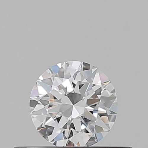 0.3 carat E-VS1 Excellent cut Natūralus Round Deimantas (1)