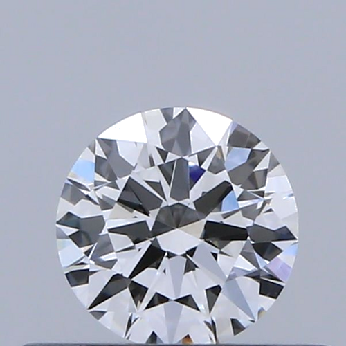 0.28 carat E-VS2 Excellent cut Natūralus Round Deimantas (1)