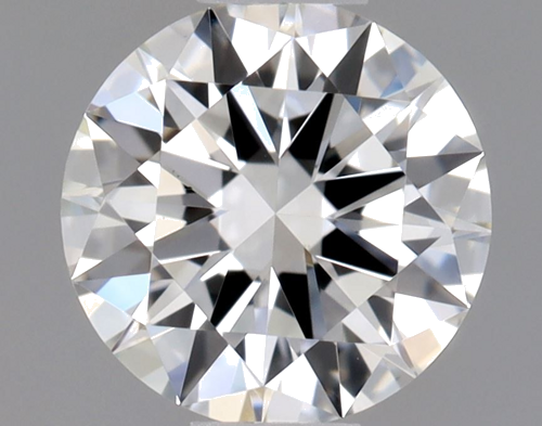 0.4 carat G-VS1 Excellent cut Natūralus Round Deimantas (1)