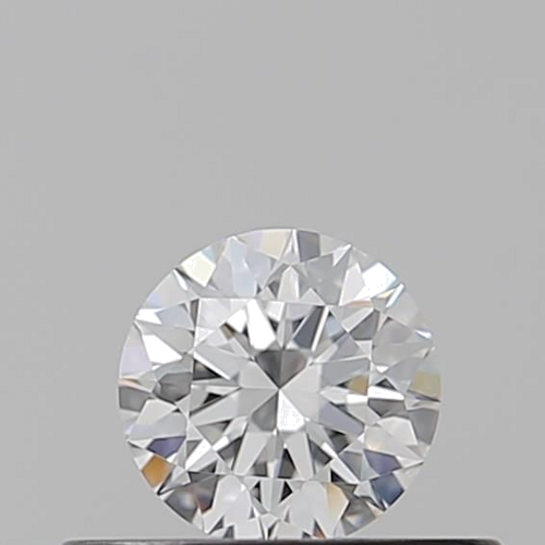 0.3 carat E-VVS2 Excellent cut Natūralus Round Deimantas (1)